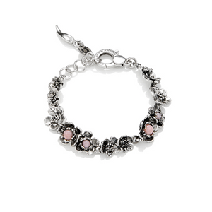 Bracciale Wild Rose medio Giovanni Raspini