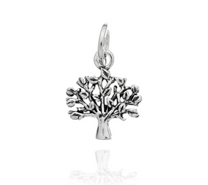 Charm Albero della vita Giovanni Raspini