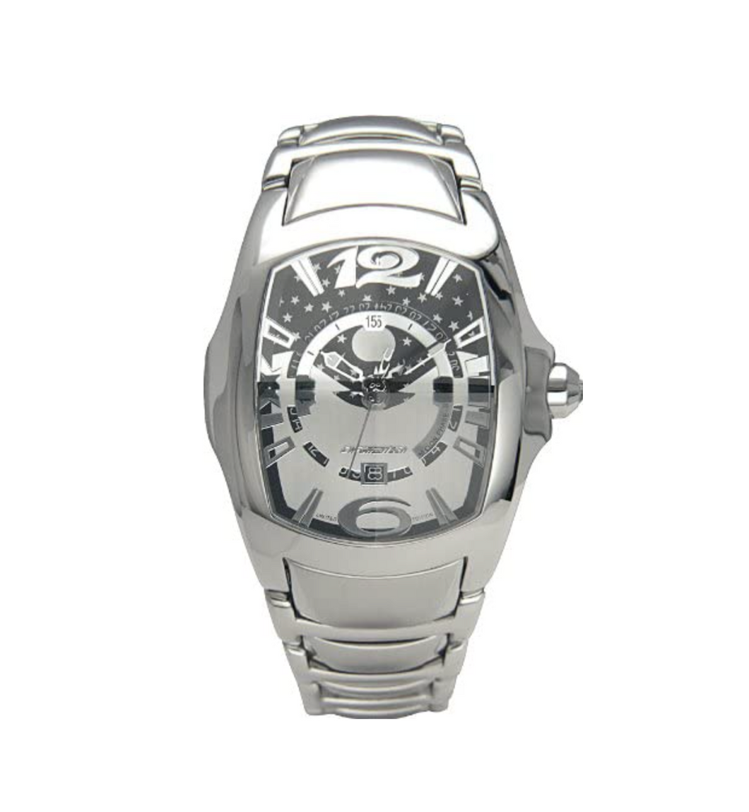 Chronotech prezzo 2025