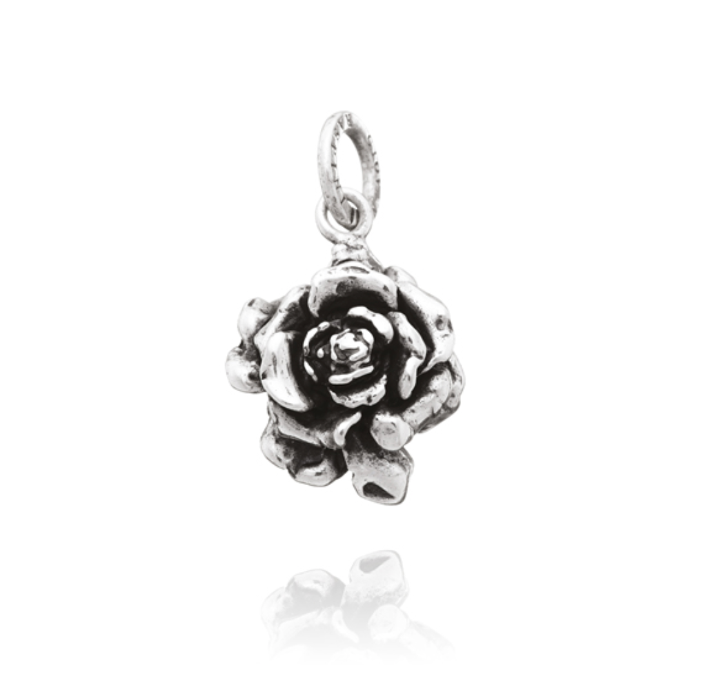 Charm Rosa