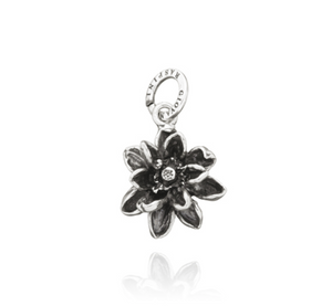 Charm Fiore di Loto