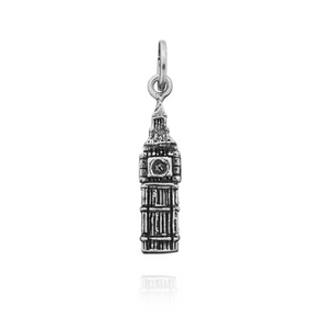 Charm Big-Ben