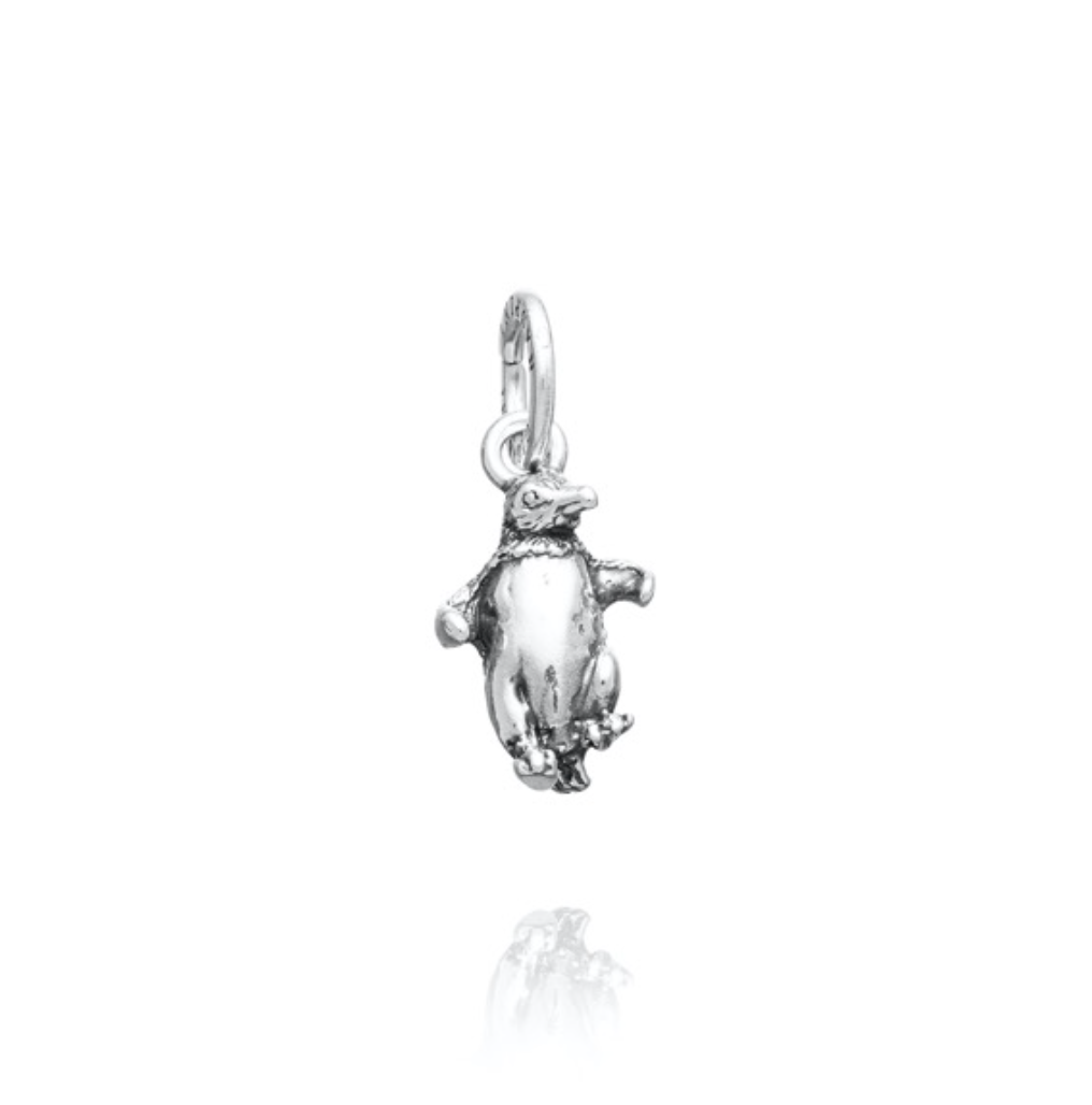 Charm Pinguino