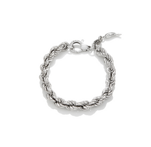 Bracciale Torchon medio