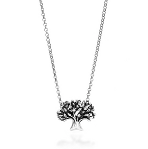 Collana Jolie albero della vita