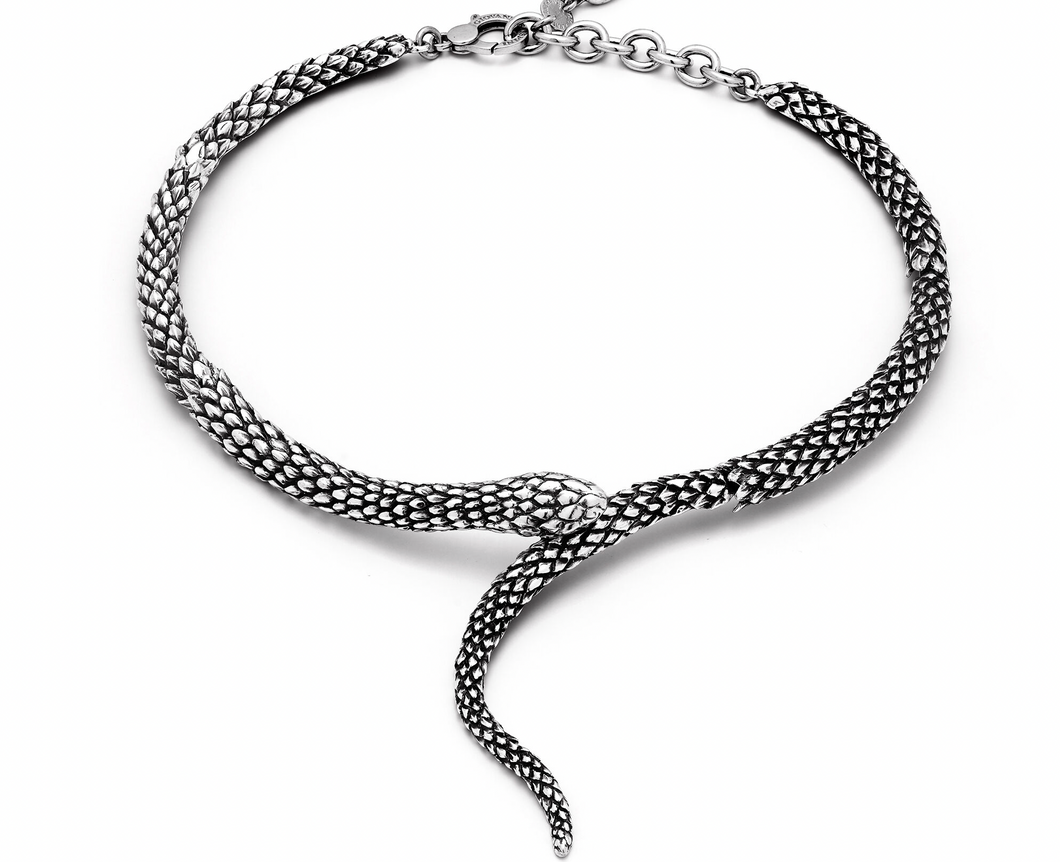 Collana Serpente