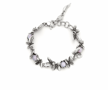 Carica l&#39;immagine nel visualizzatore di Gallery, Bracciale Butterfly
