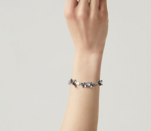 Bracciale Butterfly