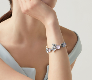 Bracciale Butterfly grande