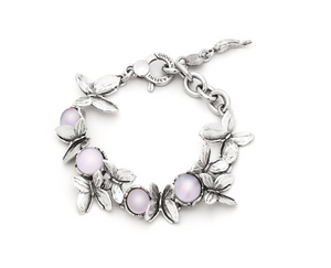 Bracciale Butterfly grande