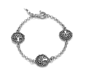 Bracciale Albero della Vita