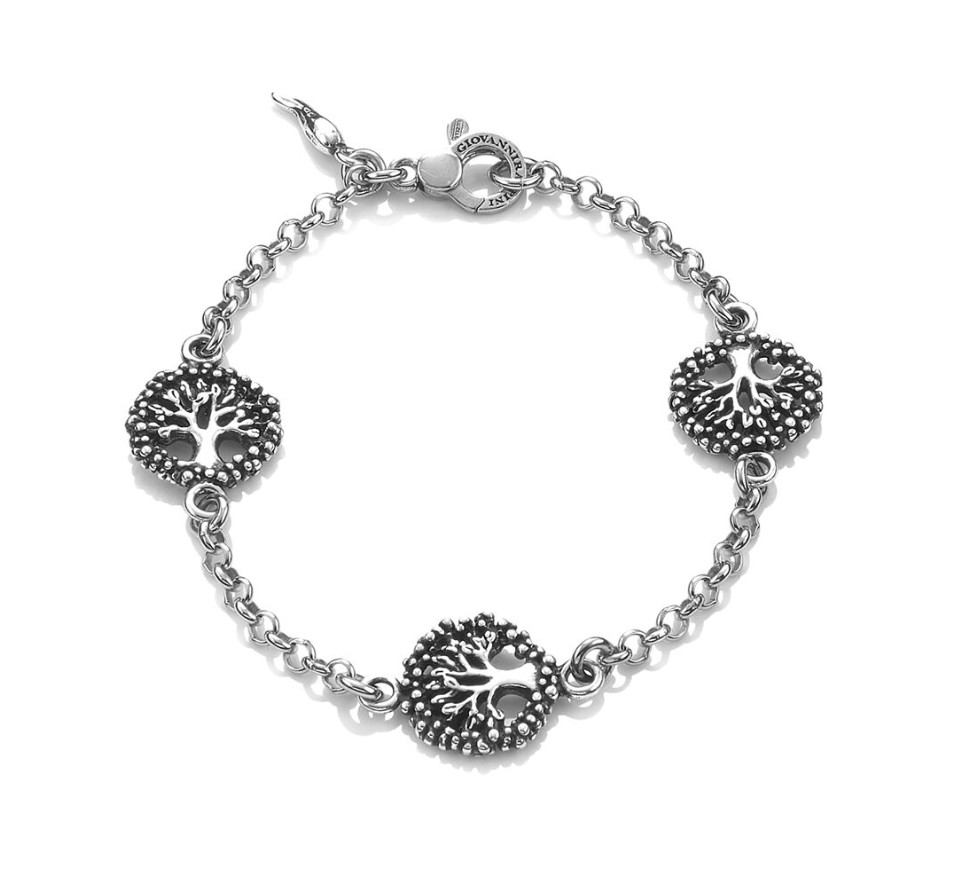 Bracciale Albero della Vita