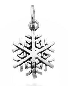 Charm Fiocco di Neve