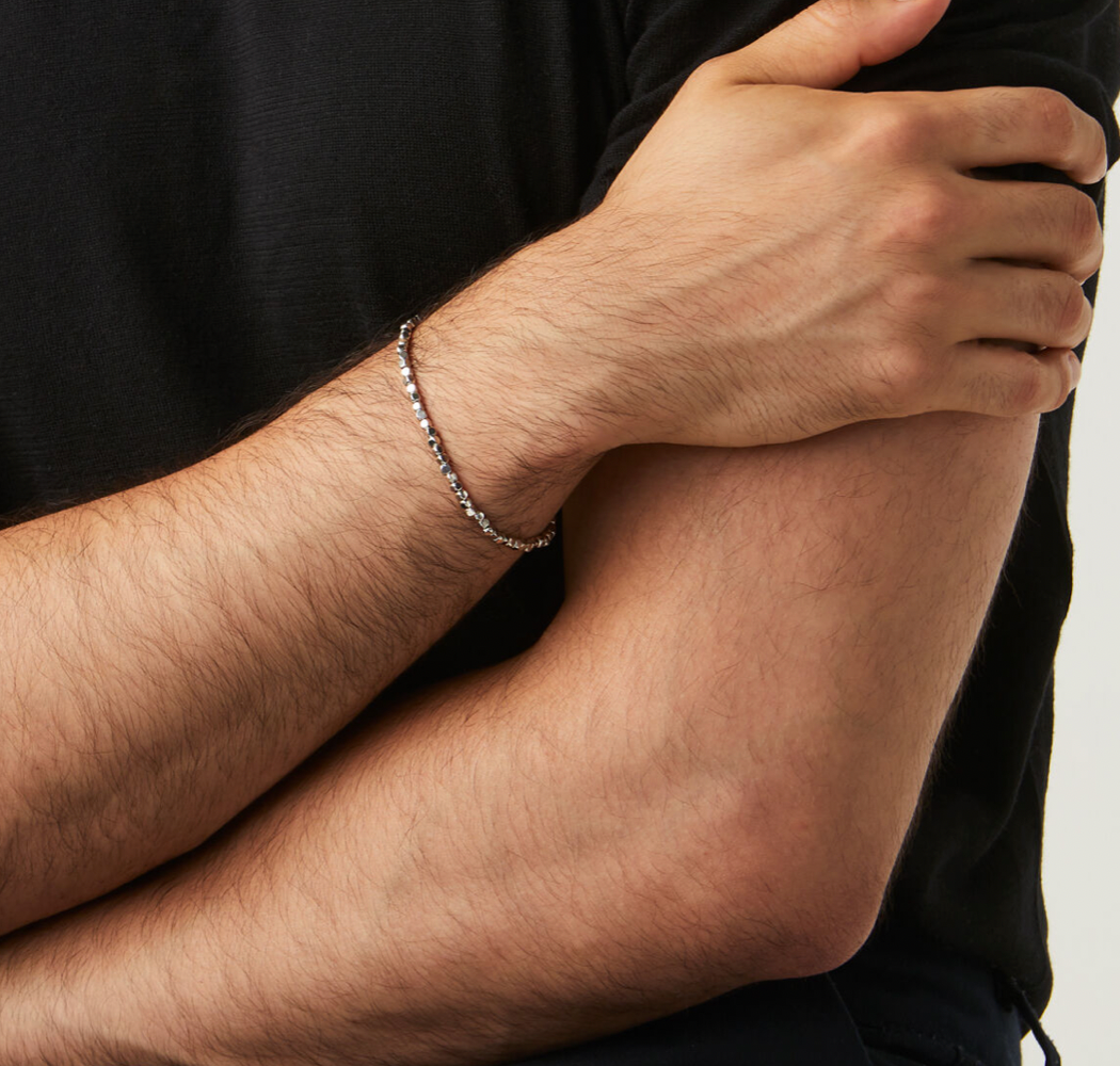 Bracciale Dadini