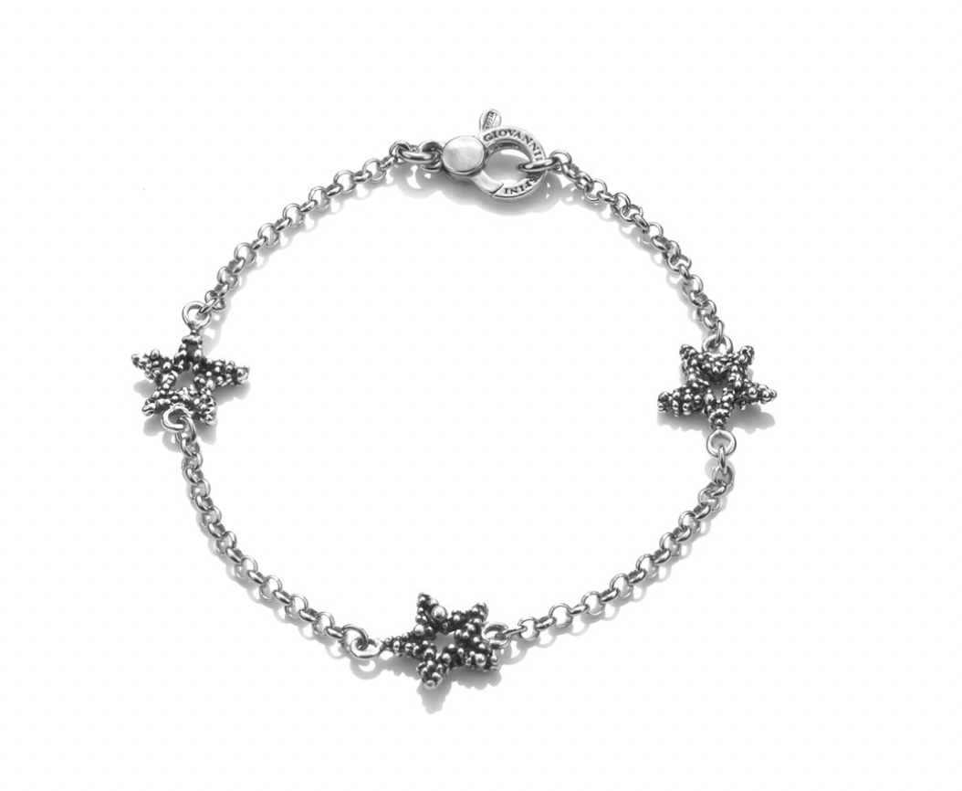 Bracciale Morning Star