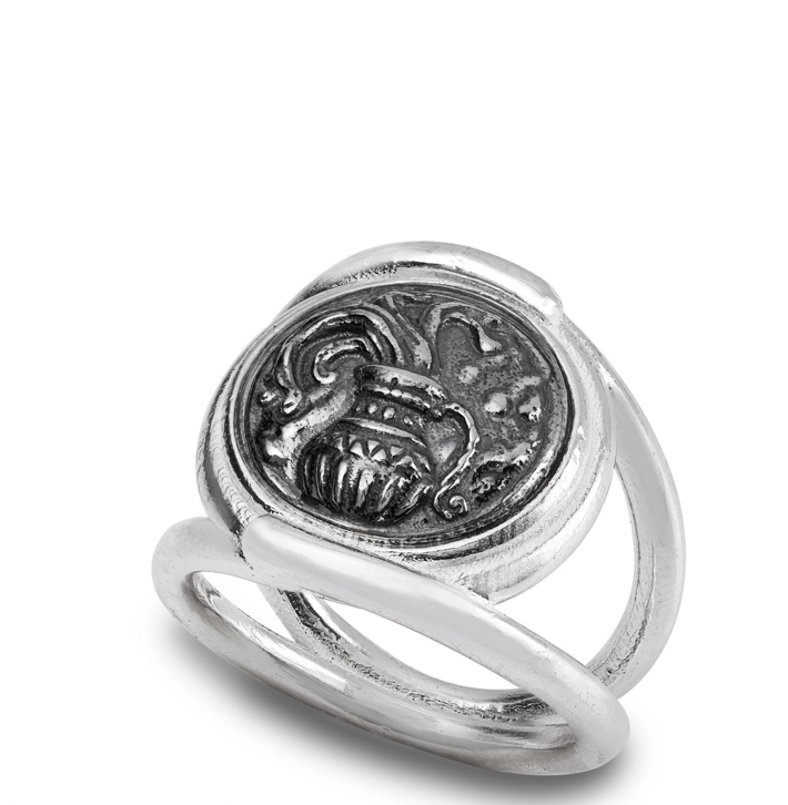 Anello raspini 2025 segno zodiacale