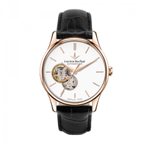 Load image into Gallery viewer, Orologio Montreux automatico
