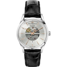 Carica l&#39;immagine nel visualizzatore di Gallery, Orologio automatico Sunray Philip Watch
