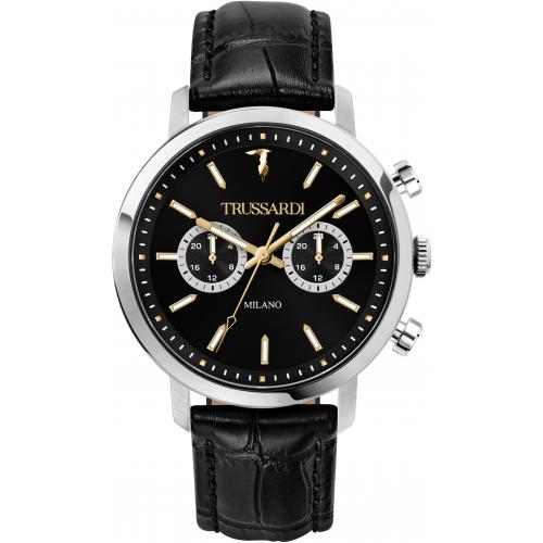 Orologio T-couple Trussardi