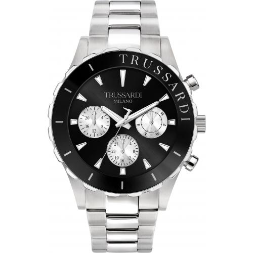 Orologio T-logo Trussardi