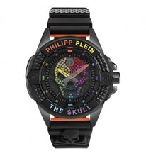 Load image into Gallery viewer, Orologio The Skull
