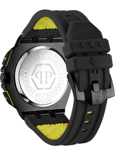 Orologio Plein Extreme