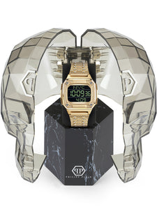 Orologio Hyper Shock